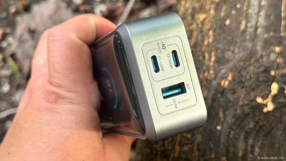 The best Prime Day Anker deals on chargers and power banks we've actually tested - and they're solid