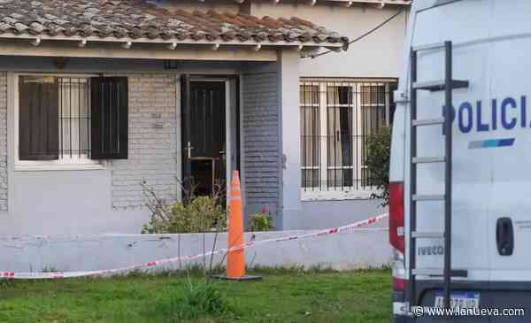 Crimen en Quequén: ordenan una pericia mental al hermano de "Paquillo"