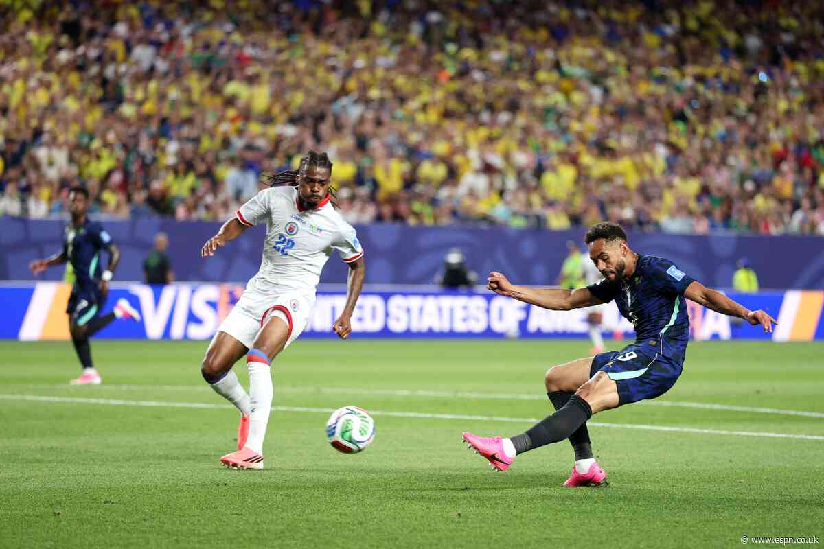 World Cup 2026: Which teams have been eliminated? ...