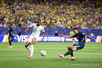 World Cup 2026: Which teams have been eliminated? ...