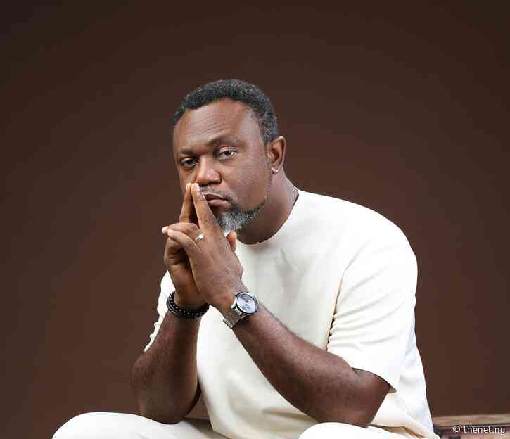 Make magic or make do (II) -by Efe Omorogbe