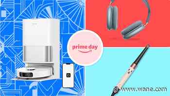Prime Day deals are live: Apple, Shark, Dyson and more