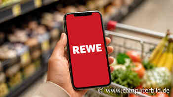 Rewe gewinnt Rechtsstreit um Bonus-Coupons in der App