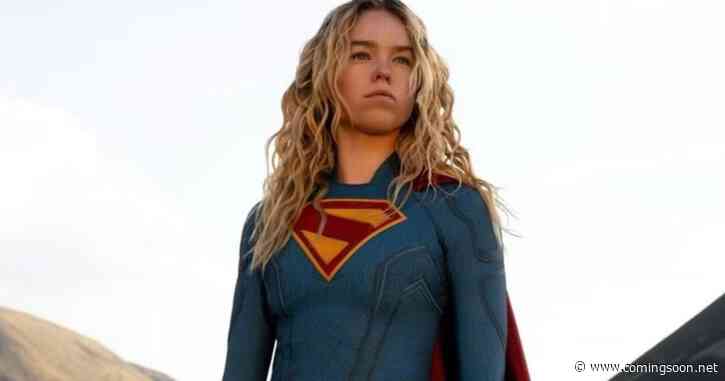 David Corenswet Was Not Prepared to Meet the Viral Supergirl Cup