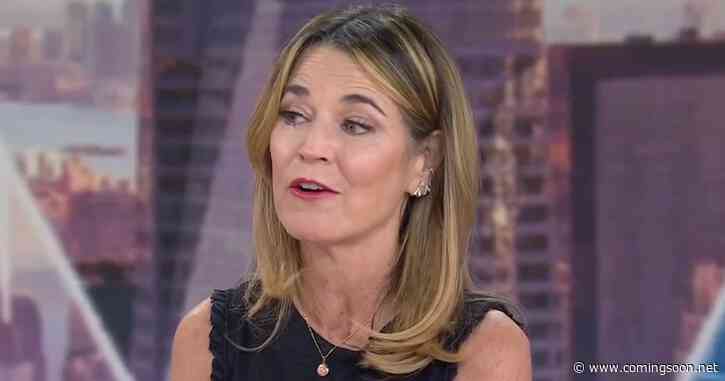 Savannah Guthrie Breaks Down After New Development in Mother Nancy’s Disappearance