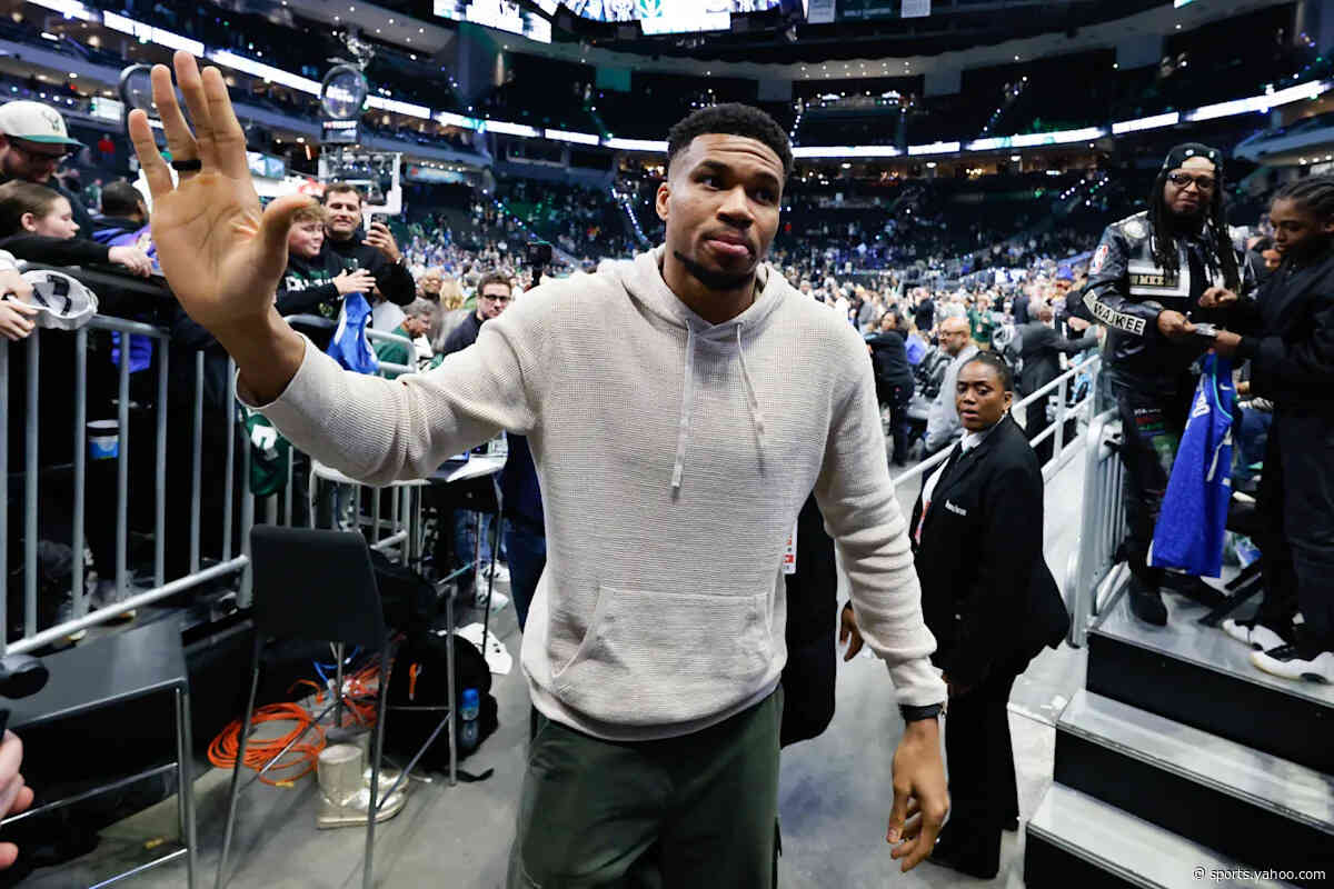 Bucks must figure out how to move forward after trading away franchise icon Giannis Antetokounmpo