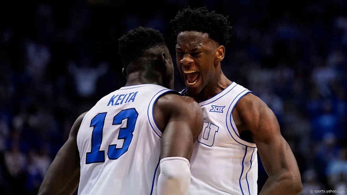 NBA Mock Draft, Volume 4: AJ Dybantsa remains Wizards' pick; Bucks add Yaxel Lendeborg after Giannis trade