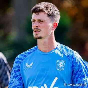 'Bas Kuipers weg bij FC Twente: linksback maakt binnenlandse transfer'