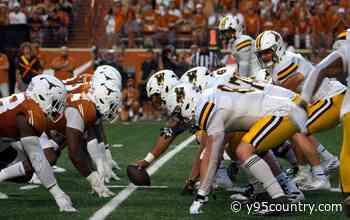 Wyoming Adds Nearly 300 Pounds to '27 Recruiting Class