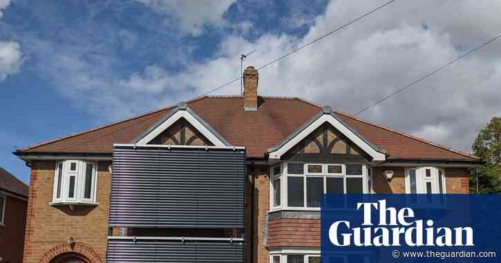 From yoghurt to luxury sails: how to shade your home from supercharged UK heatwaves