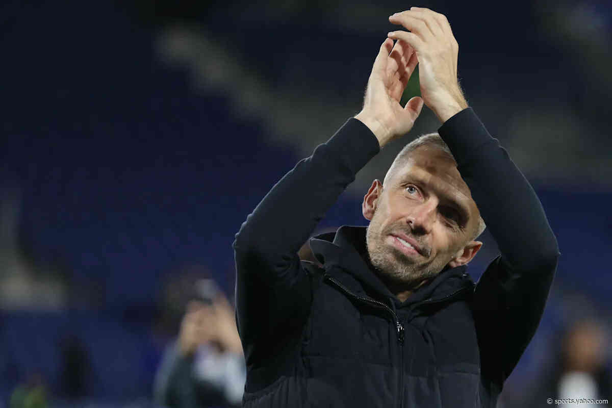 🚨 Ipswich confirm Gary O'Neil appointment as new manager