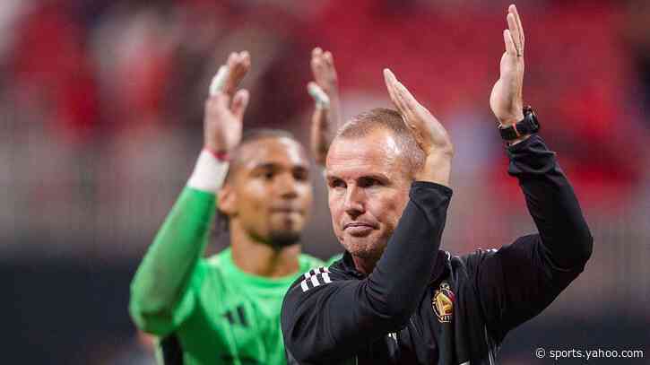Miller joined by Taylor as named Maccabi Tel Aviv boss