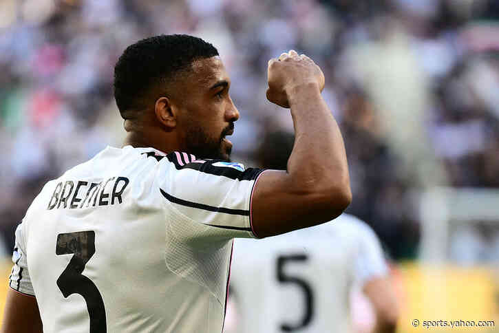 Bremer's wish, Amorim wants Hjulmand, Inter-Ndicka 🙅‍♂️: transfers🤑