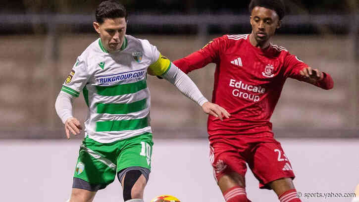 Friday night Cymru Premier games - a good or bad move?