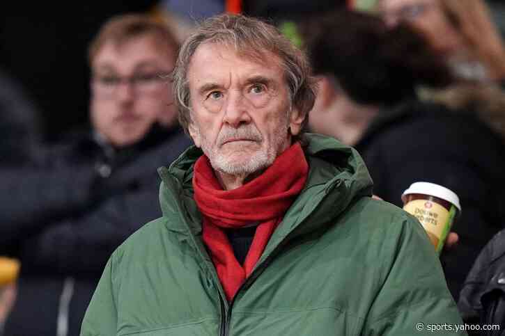 Man United pull youth team out of two competitions ahead of return to Europe next season