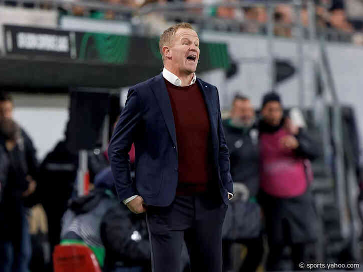 Hearts fans should be excited about the prospect of Wouter Vrancken