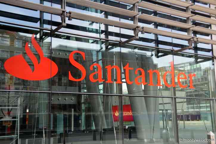 Santander launches market-leading 8% regular savings account – is it worth it?