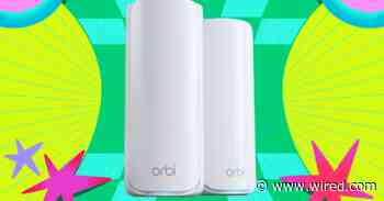 The Best Mesh Router Is at Its Best Price Ever This Prime Day