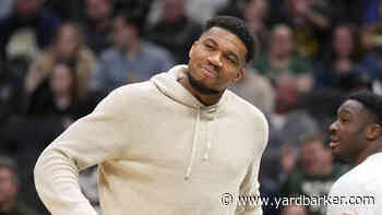 Why the Bucks made the right decision in picking the Heat's offer for Giannis Antetokounmpo
