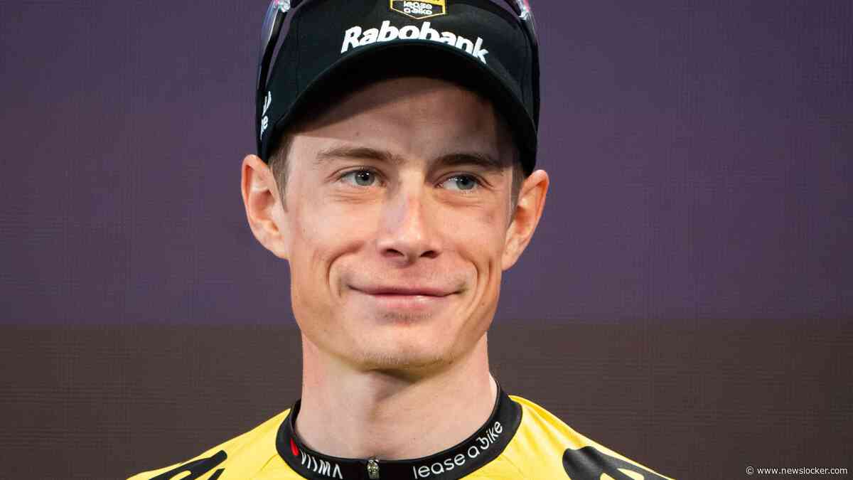 Tour de France 2026, de selecties: Visma | Lease a Bike weer zonder Nederlanders