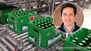 ’Ik zou mij zorgen maken als ik bij Heineken zou werken’