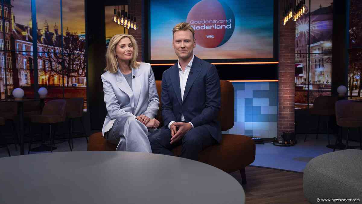 Welmoed Sijtsma neemt eind juli afscheid van WNL