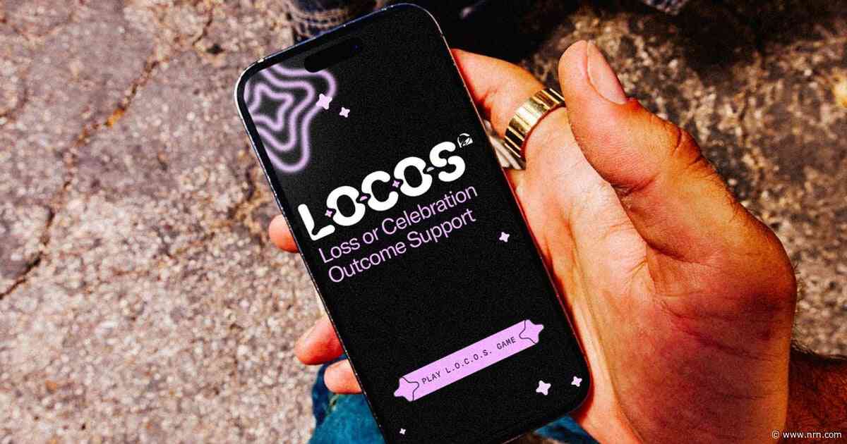Taco Bell is now offering ‘emotional support tacos’