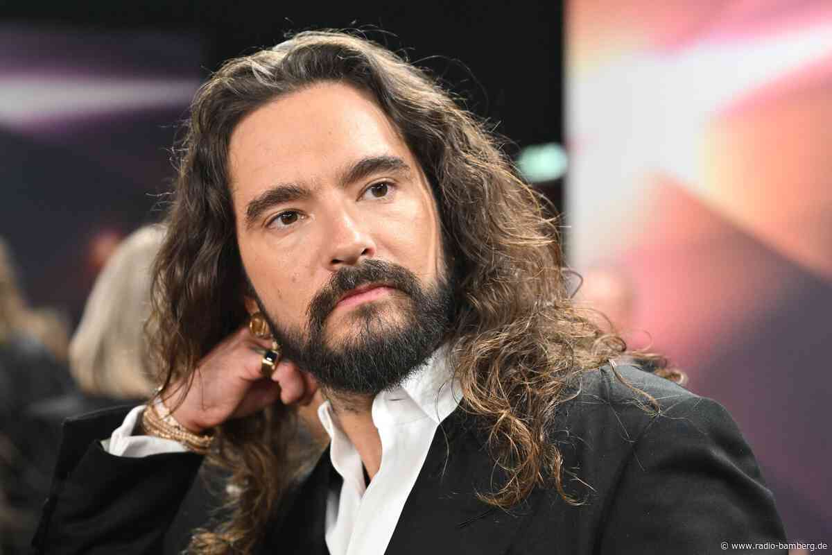 Tom Kaulitz: Entwicklung in Sachsen-Anhalt ist «nicht schön»