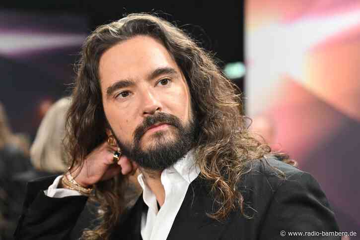 Tom Kaulitz: Entwicklung in Sachsen-Anhalt ist «nicht schön»