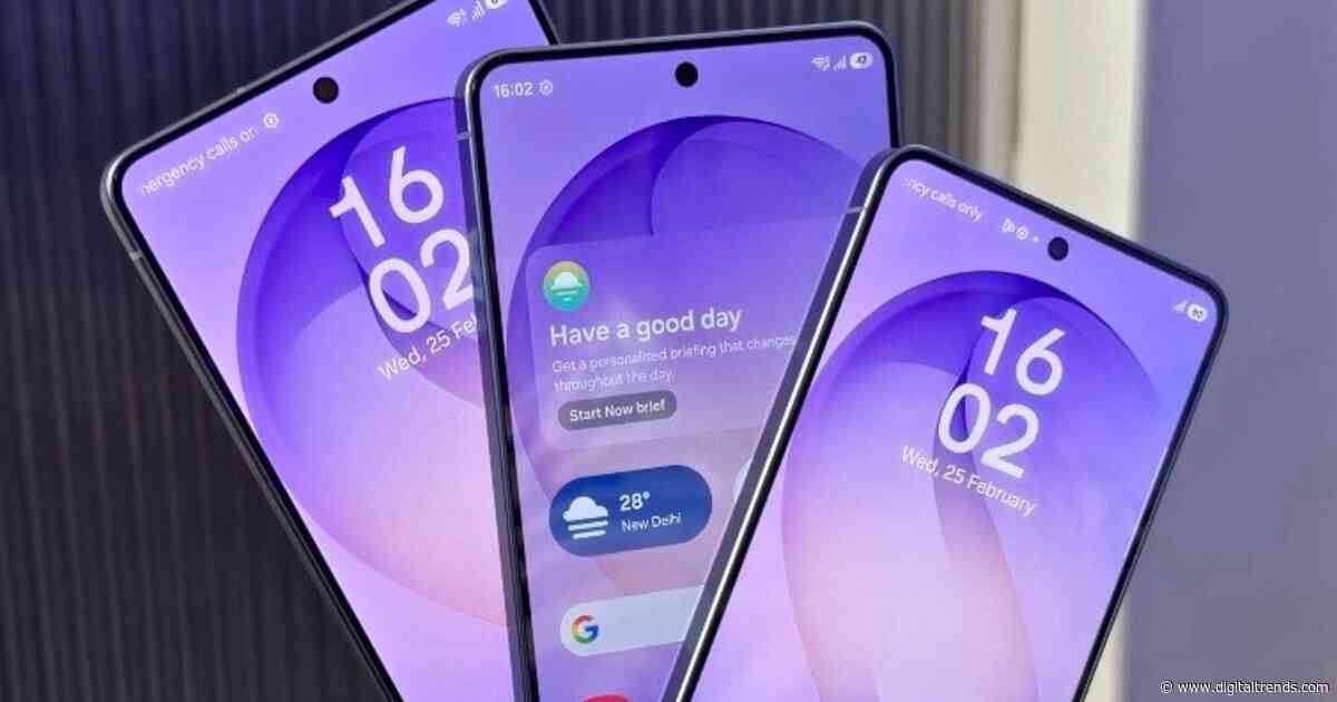 Prime Day 2026 is packed with Samsung deals, but only these made my shortlist