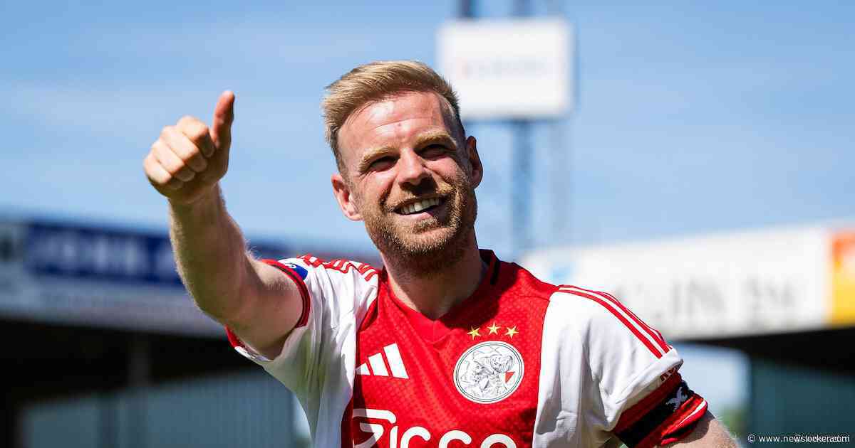Ajax oefent niet tegen één maar twee Griekse topclubs, ook opponenten uit Duitsland en Engeland