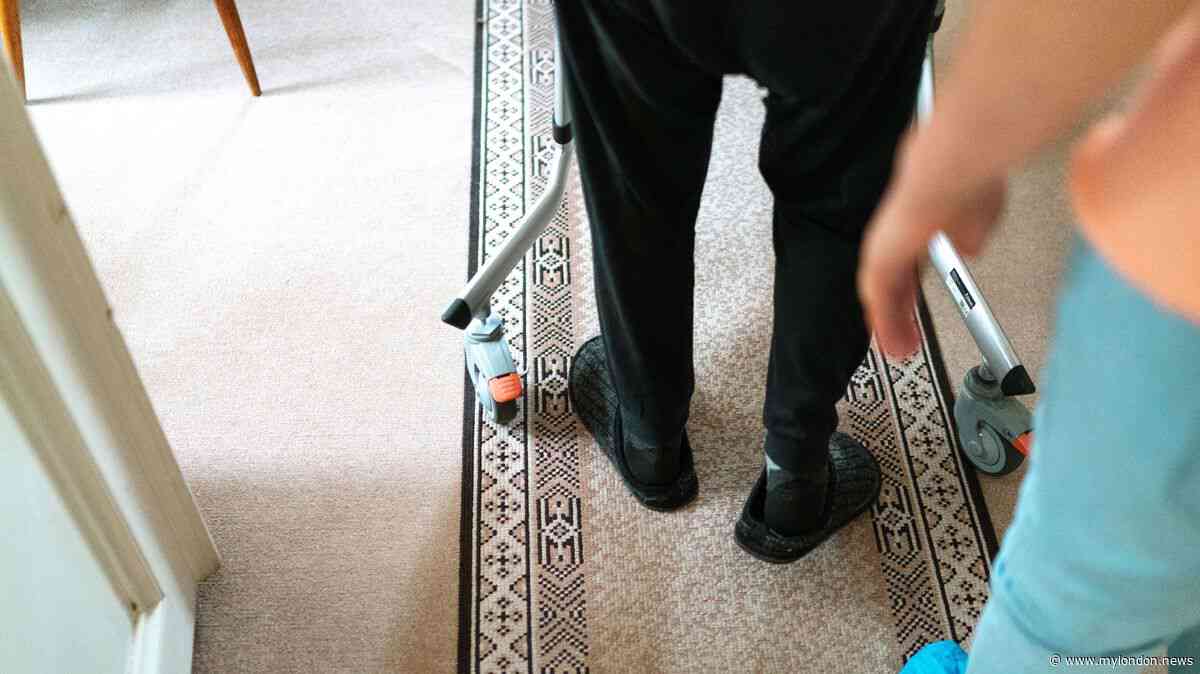 Serious failures noted at Croydon care home after diabetic man's 'life-threatening' episode