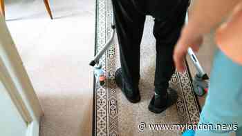 Serious failures noted at Croydon care home after diabetic man's 'life-threatening' episode