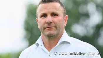 What Willie Peters said on Hull KR successor Nathan Cayless answers key question