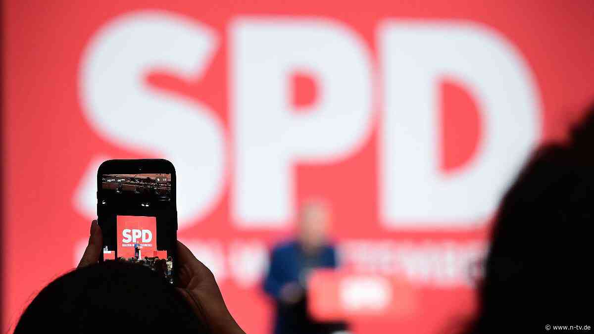 Überraschende Umfrage: Die SPD hat das größte Wählerpotenzial - im Osten die AfD