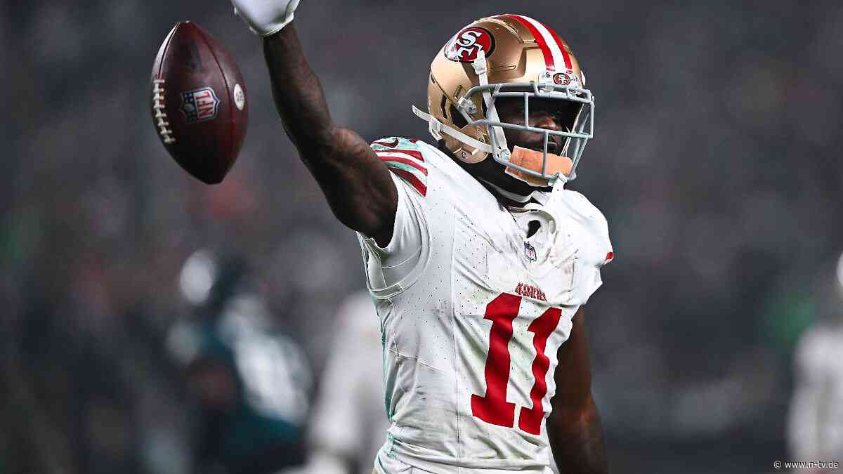 Vom Heilsbringer zur Pest: Der tiefe Fall eines einst unverzichtbaren NFL-Eckpfeilers