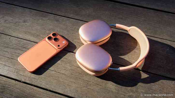 We can’t believe how cheap AirPods Max 2 are for Prime Day (now all colors)