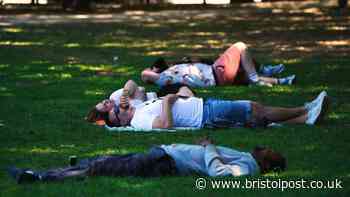 I’m hot and I’m bothered because Bristol is badly prepared for extreme heatwaves