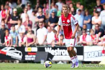 Voorbereiding Ajax krijgt vorm: volgende vier oefentegenstanders bekend