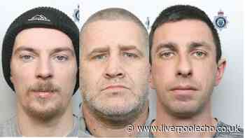 Drugs gang ran county lines operation out of dog kennels and cattery
