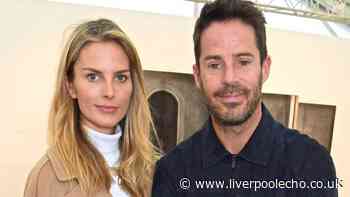 Jamie Redknapp's wife Frida shares 'biggest blended family lesson' after tough moments