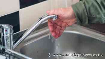 Anglian Water customers asked to save water during warm weather