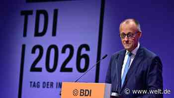 „Nach Wohlstand für alle muss jetzt folgen: Wohlstand für die Jugend“