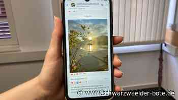 Badespaß in Bad Herrenalb: Freibad-News kommen jetzt über den Whats-App-Kanal