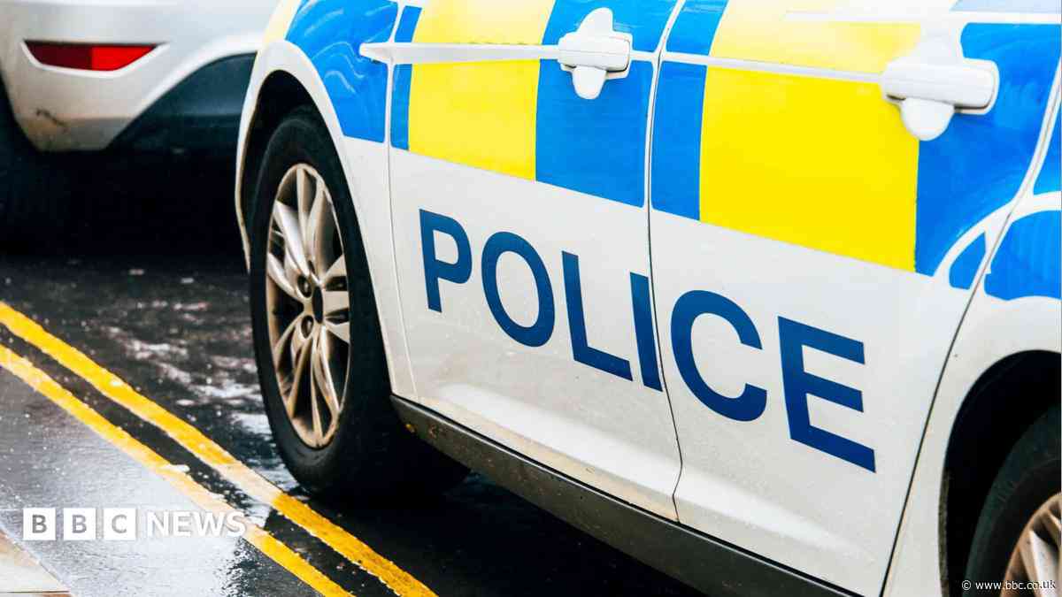Police name Springburn biker who died in early hours road crash