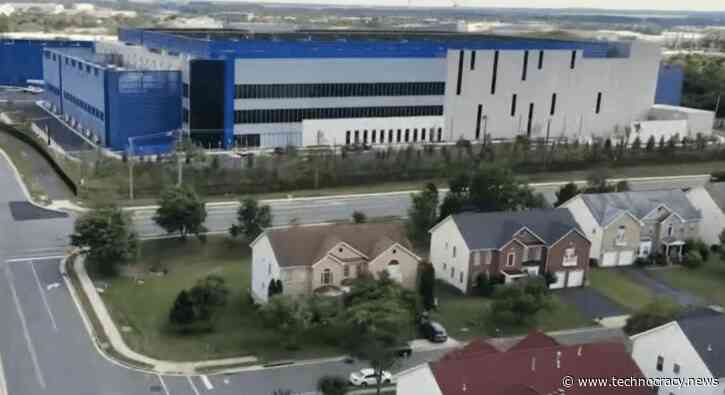 “It’s That Bad”: Virginia Residents Battling Constant Noise From Data Center Generators