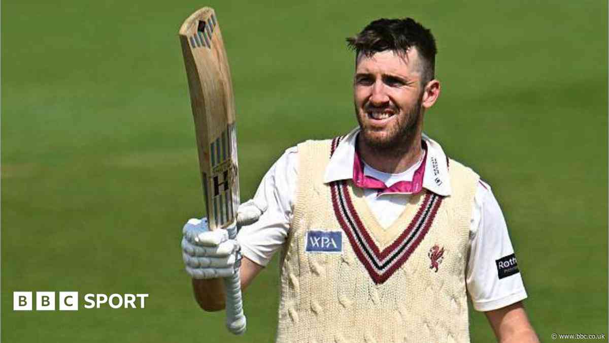 Overton 'could not have asked for more' from form