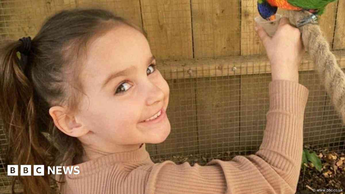 Boy accused of killing girl gave 'differing' accounts