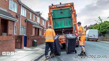 Bin crews to beat the heat with dawn collections