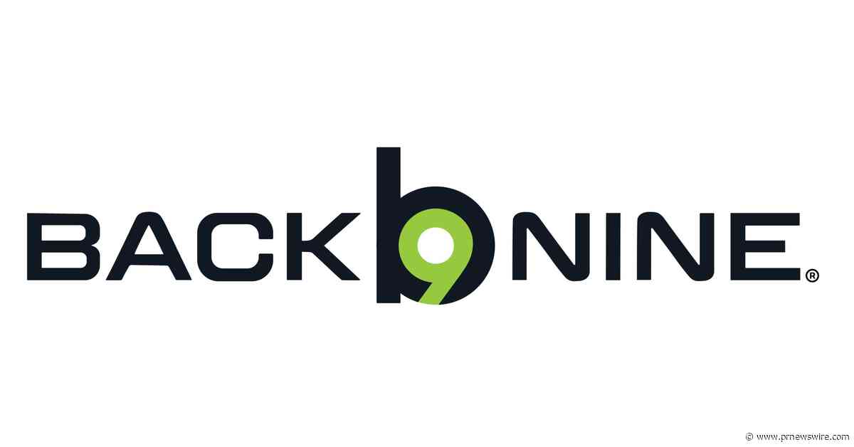 Back Nine Partners with Bridgestone Golf to Elevate the Indoor Golf Experience
